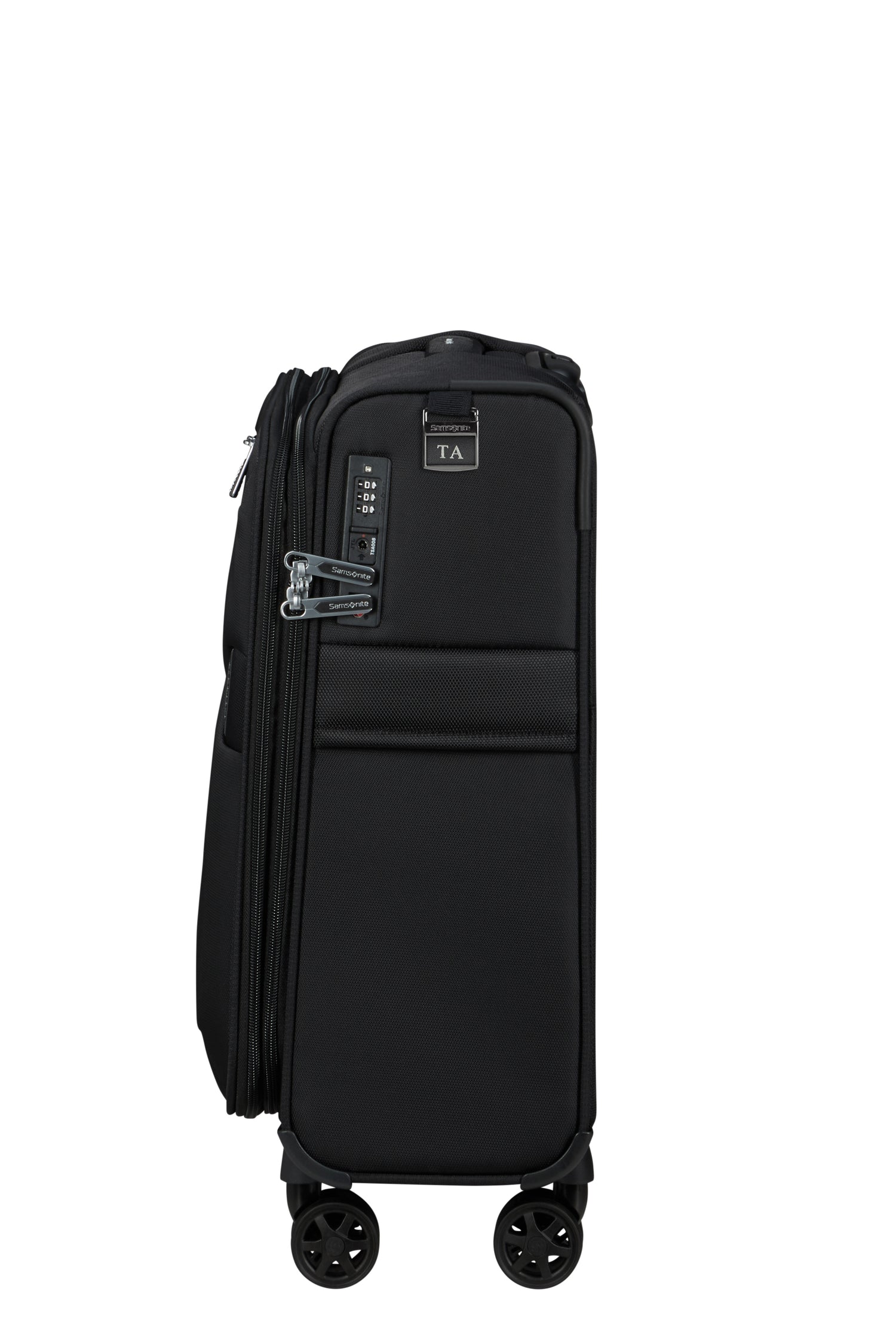 Samsonite Urbify Spinner expandable (4 wheels) 55cm