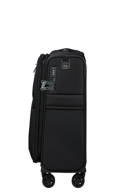 Samsonite Urbify Spinner expandable (4 wheels) 55cm