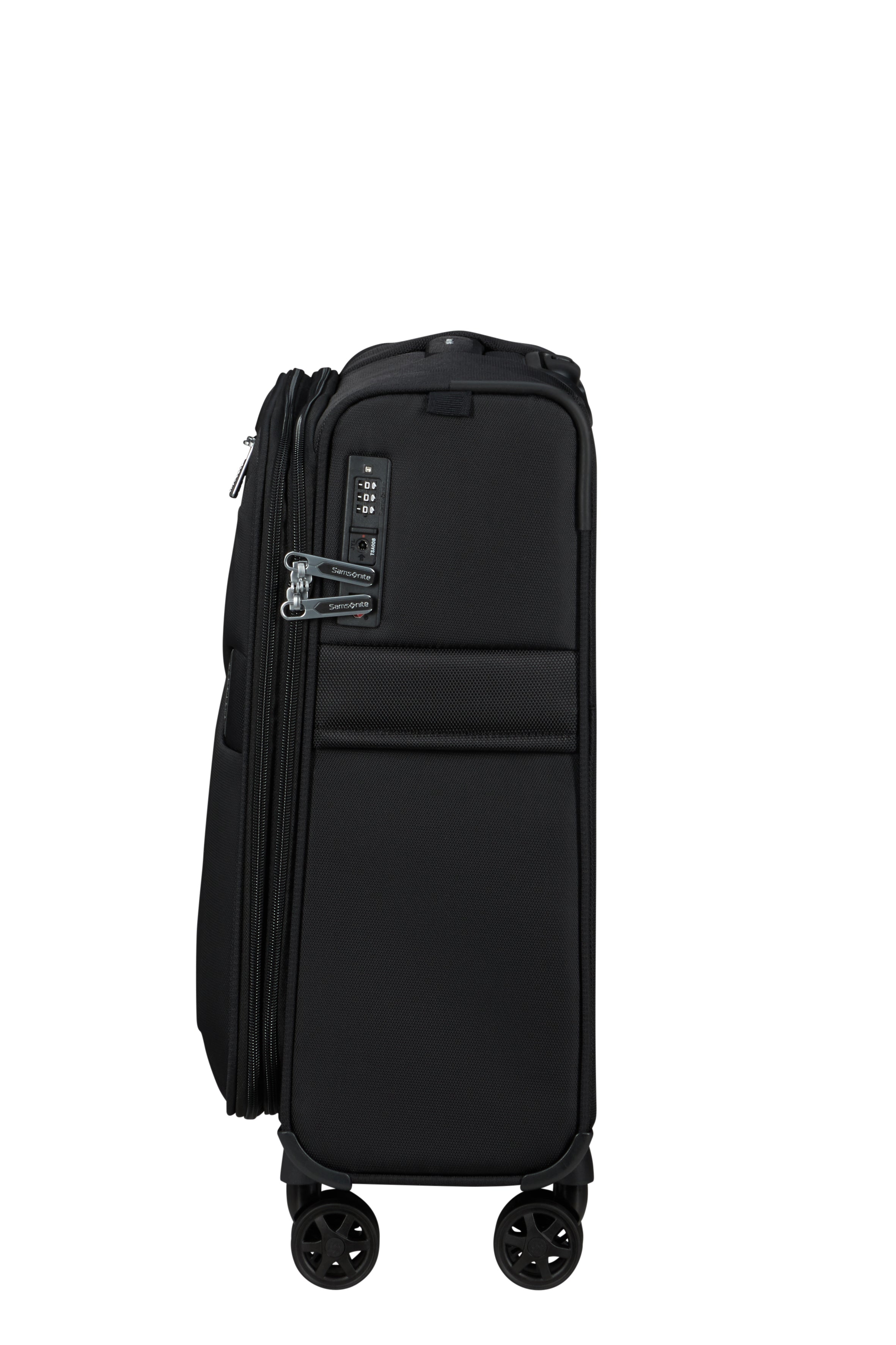 Samsonite Urbify Spinner expandable (4 wheels) 55cm