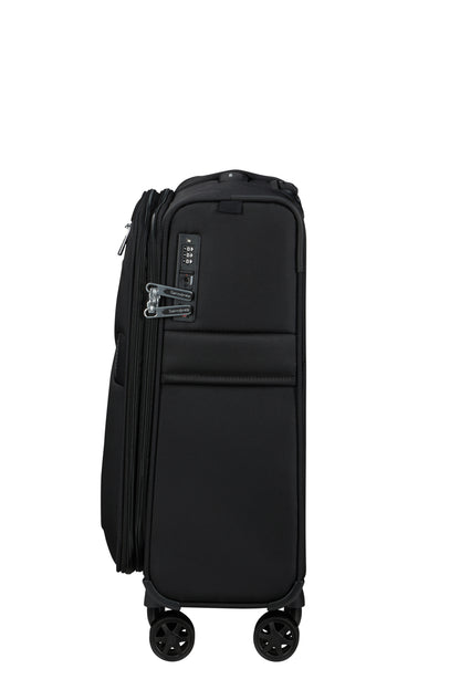 Samsonite Urbify Spinner expandable (4 wheels) 55cm