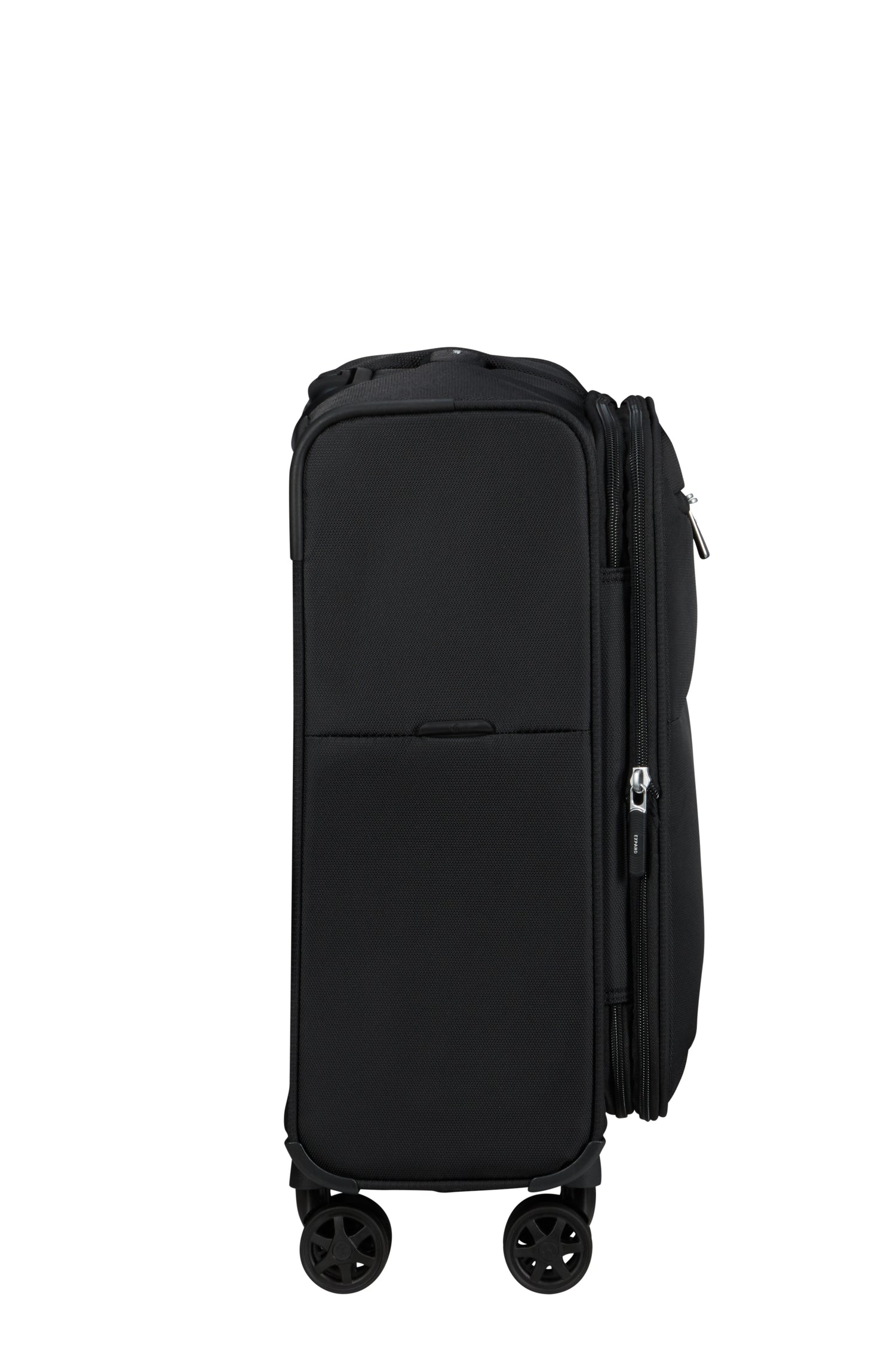 Samsonite Urbify Spinner expandable (4 wheels) 55cm