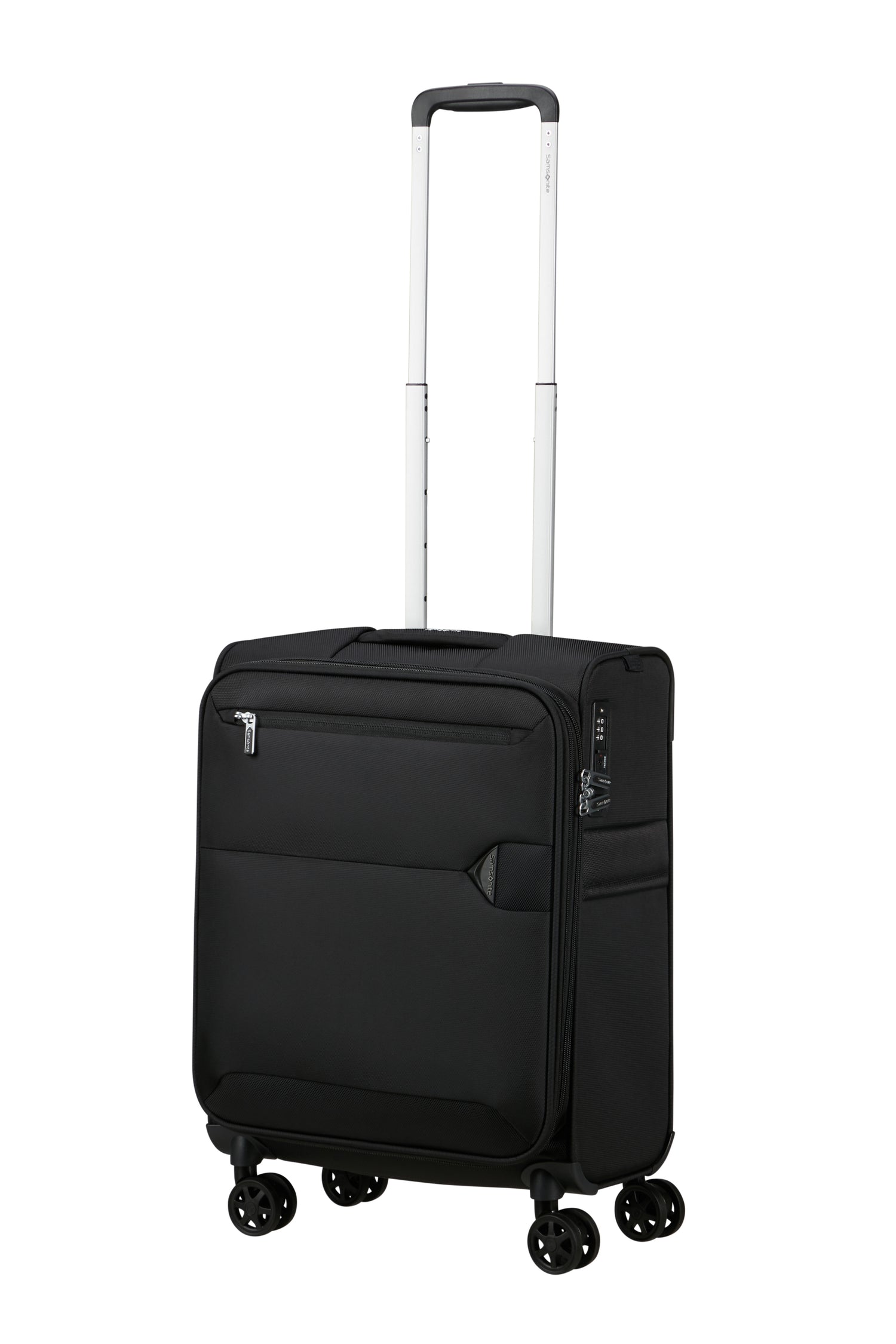Samsonite Urbify Spinner expandable (4 wheels) 55cm