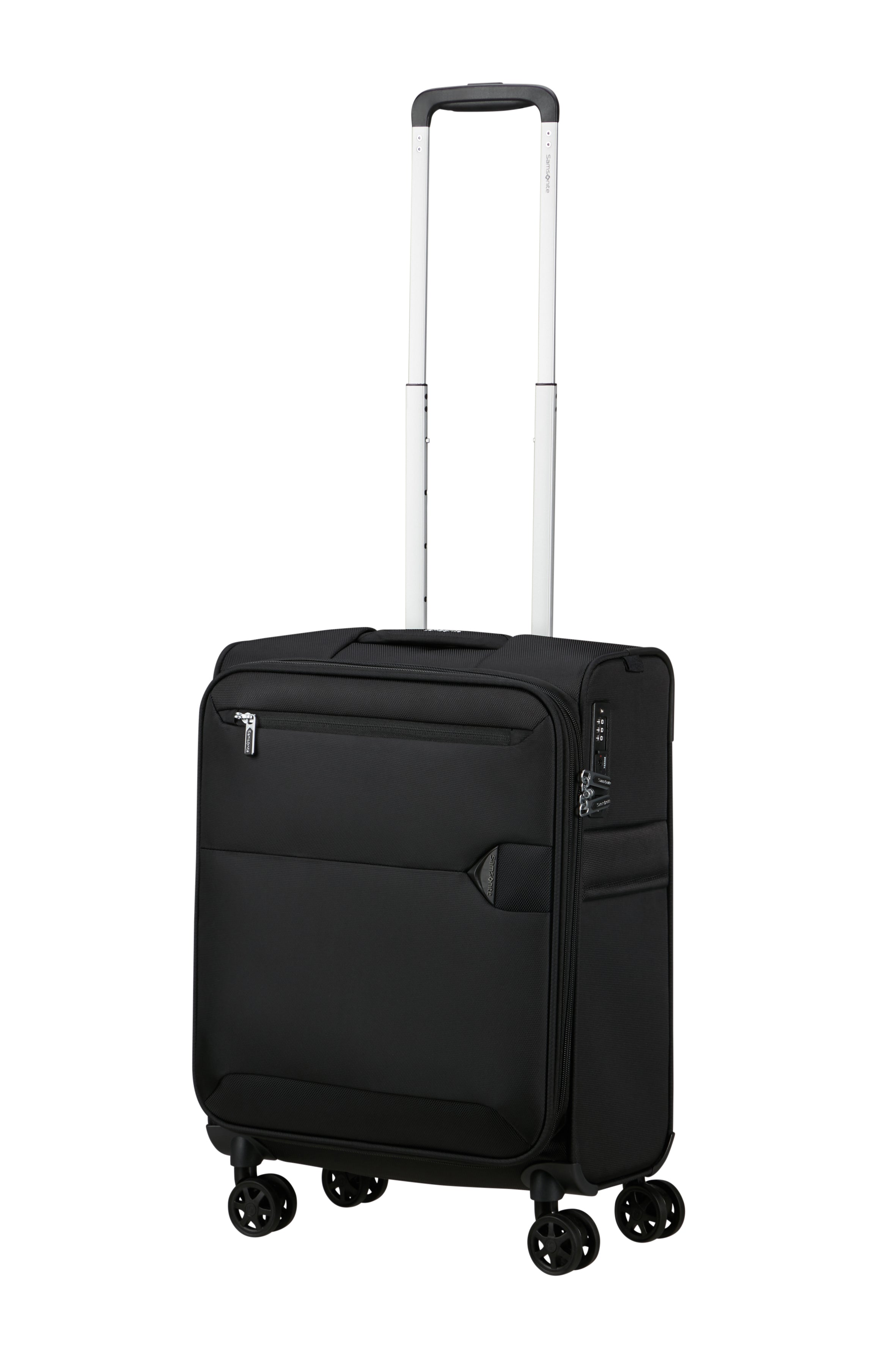 Samsonite Urbify Spinner expandable (4 wheels) 55cm