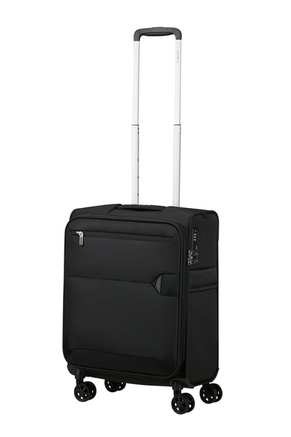 Samsonite Urbify Spinner expandable (4 wheels) 55cm