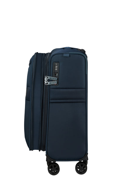 Samsonite Urbify Spinner expandable (4 wheels) 55cm