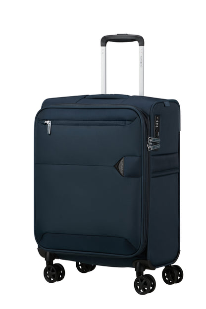 Samsonite Urbify Spinner expandable (4 wheels) 55cm