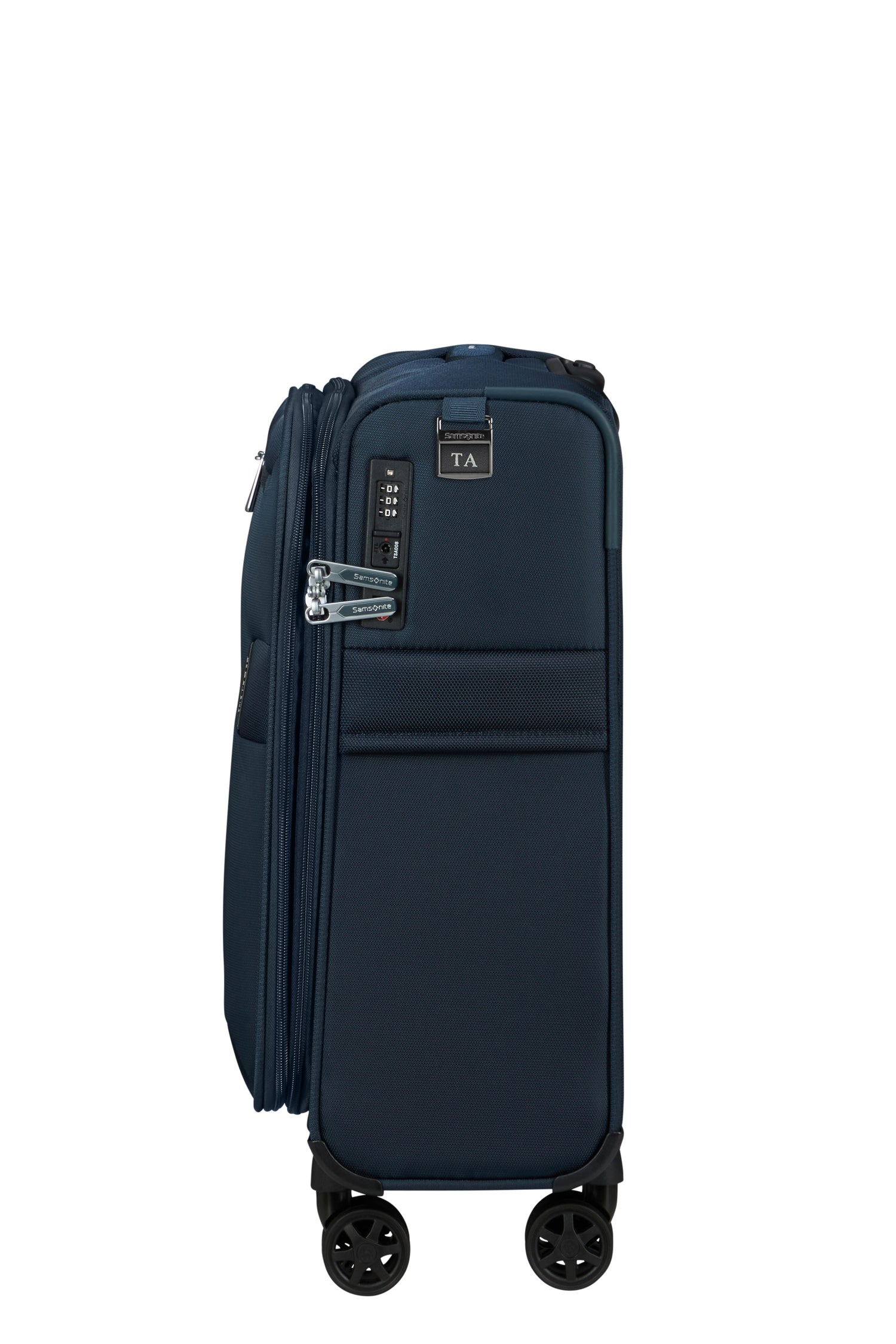 Samsonite Urbify Spinner expandable (4 wheels) 55cm