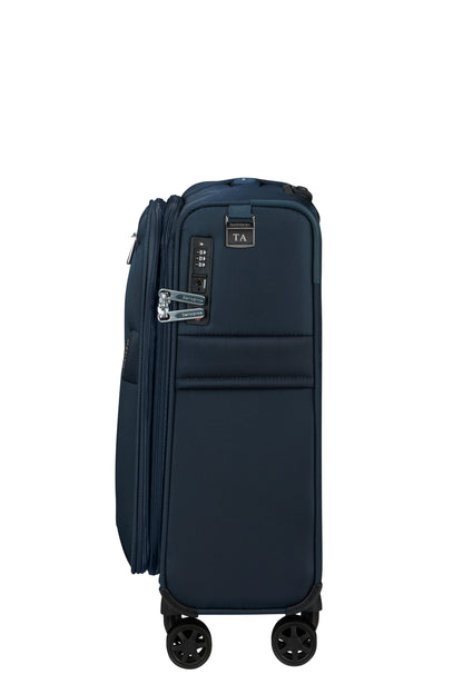 Samsonite Urbify Spinner expandable (4 wheels) 55cm