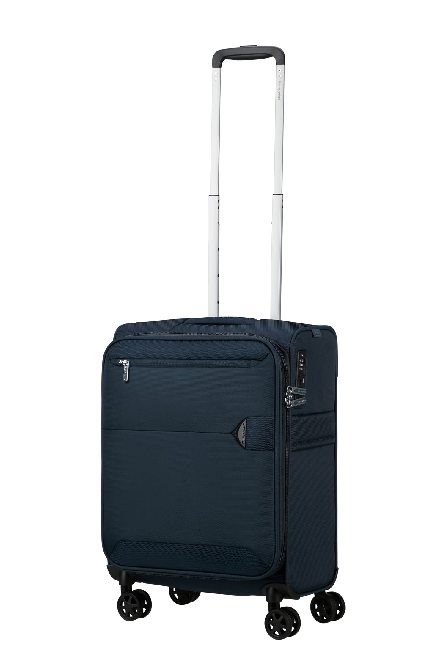 Samsonite Urbify Spinner expandable (4 wheels) 55cm
