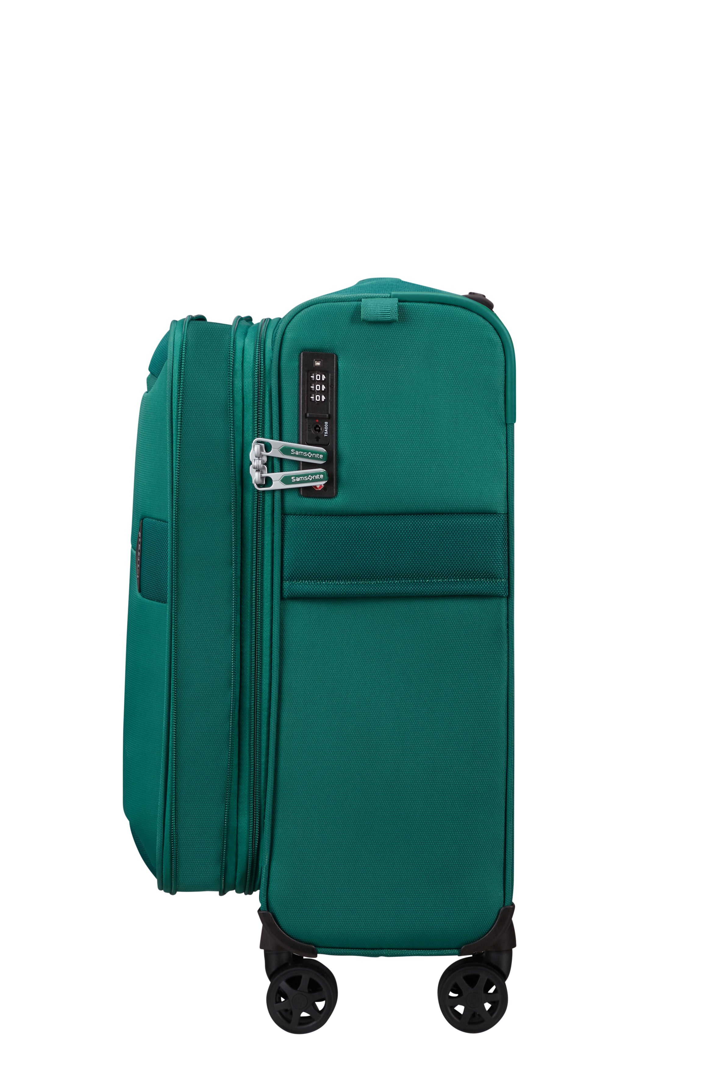 Samsonite Urbify Spinner expandable (4 wheels) 55cm