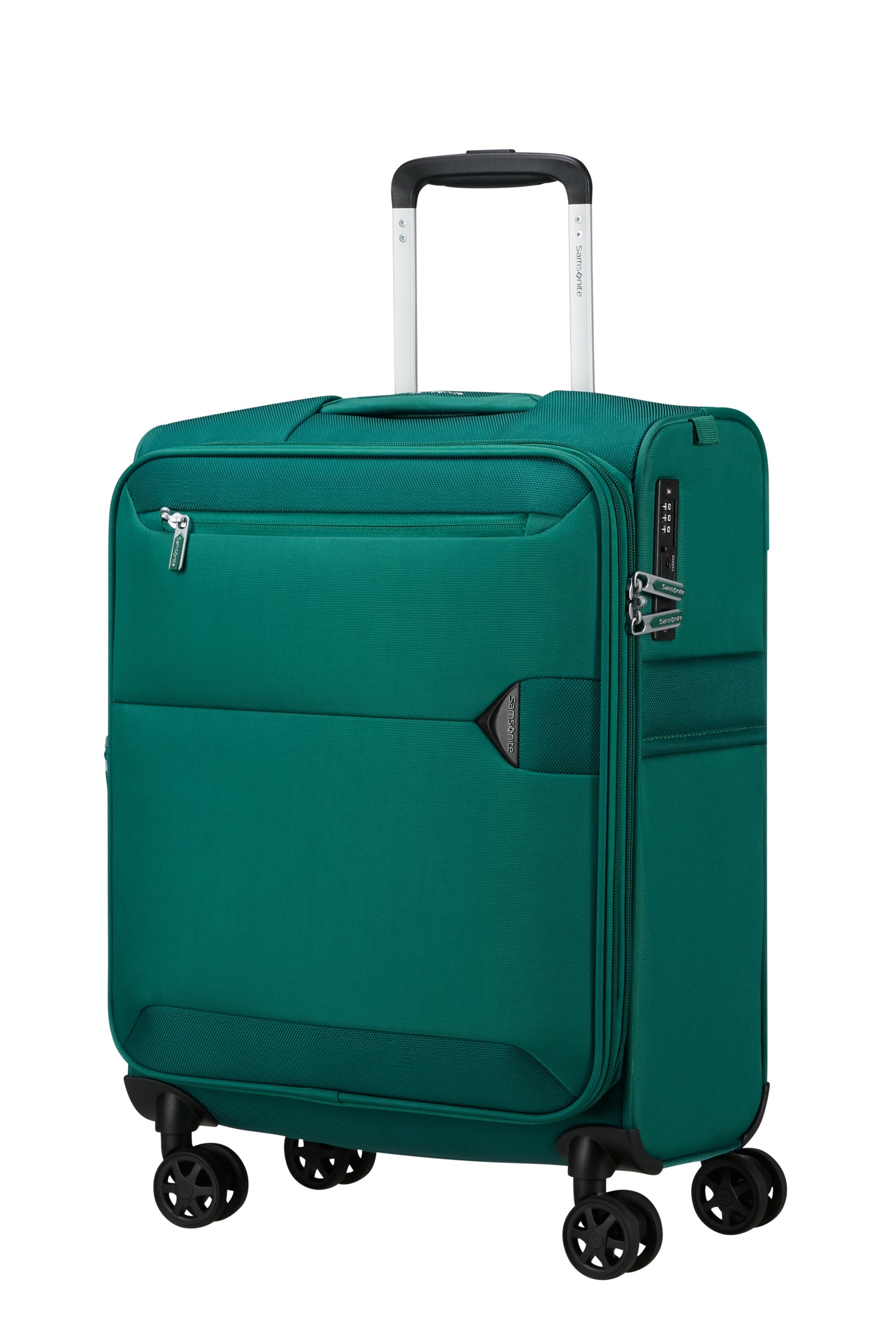 Samsonite Urbify Spinner expandable (4 wheels) 55cm