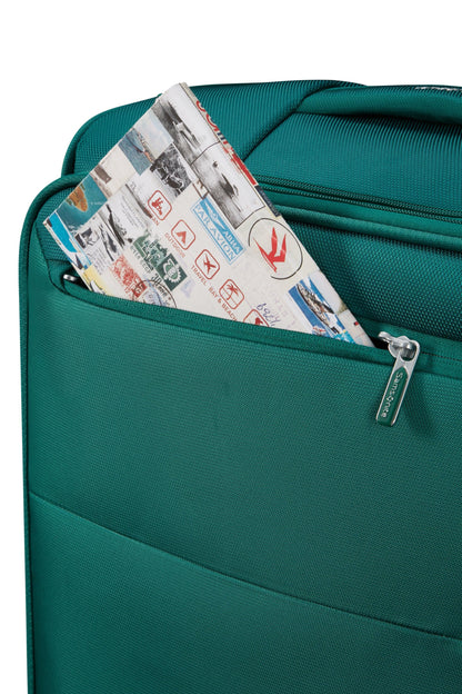 Samsonite Urbify Spinner expandable (4 wheels) 55cm
