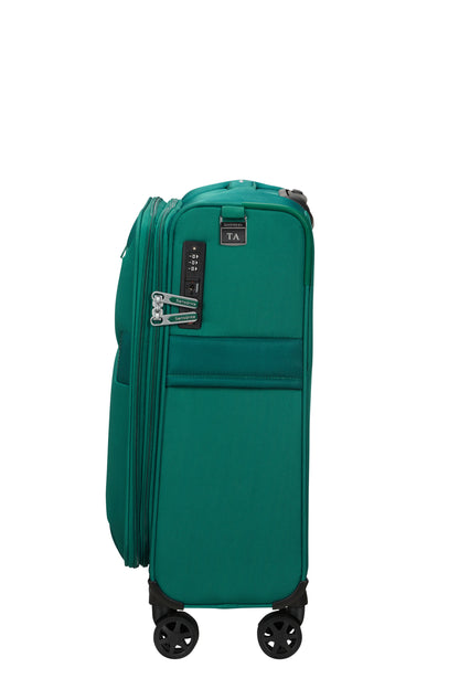 Samsonite Urbify Spinner expandable (4 wheels) 55cm