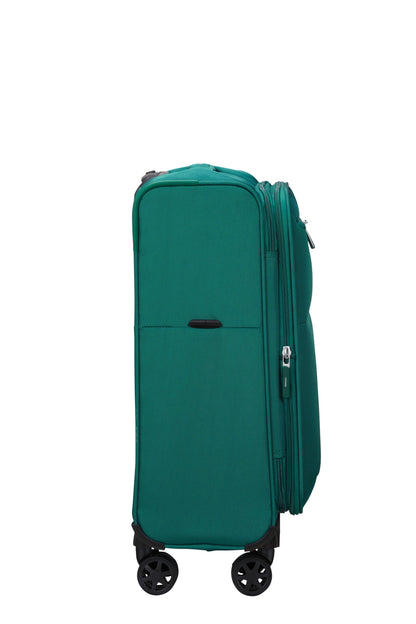 Samsonite Urbify Spinner expandable (4 wheels) 55cm