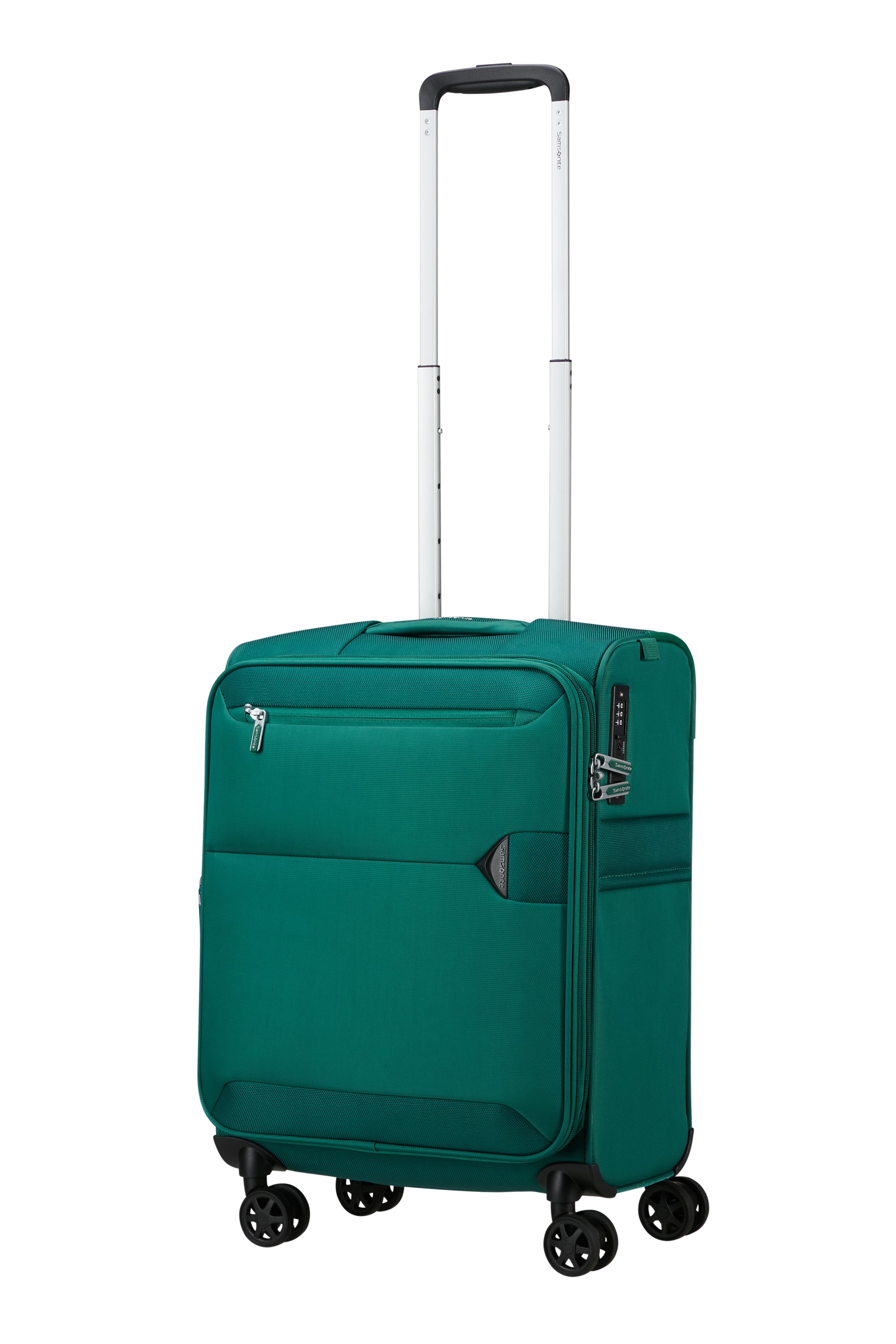 Samsonite Urbify Spinner expandable (4 wheels) 55cm