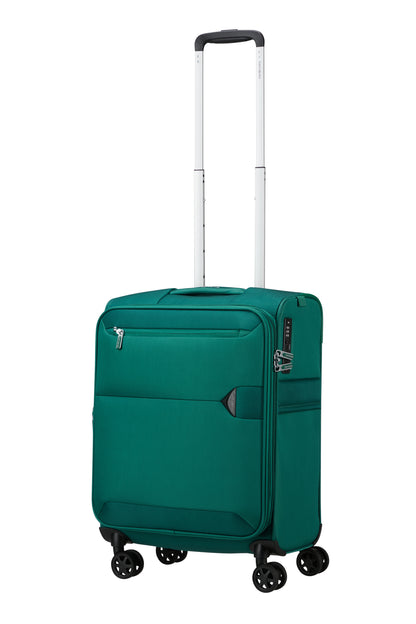 Samsonite Urbify Spinner expandable (4 wheels) 55cm