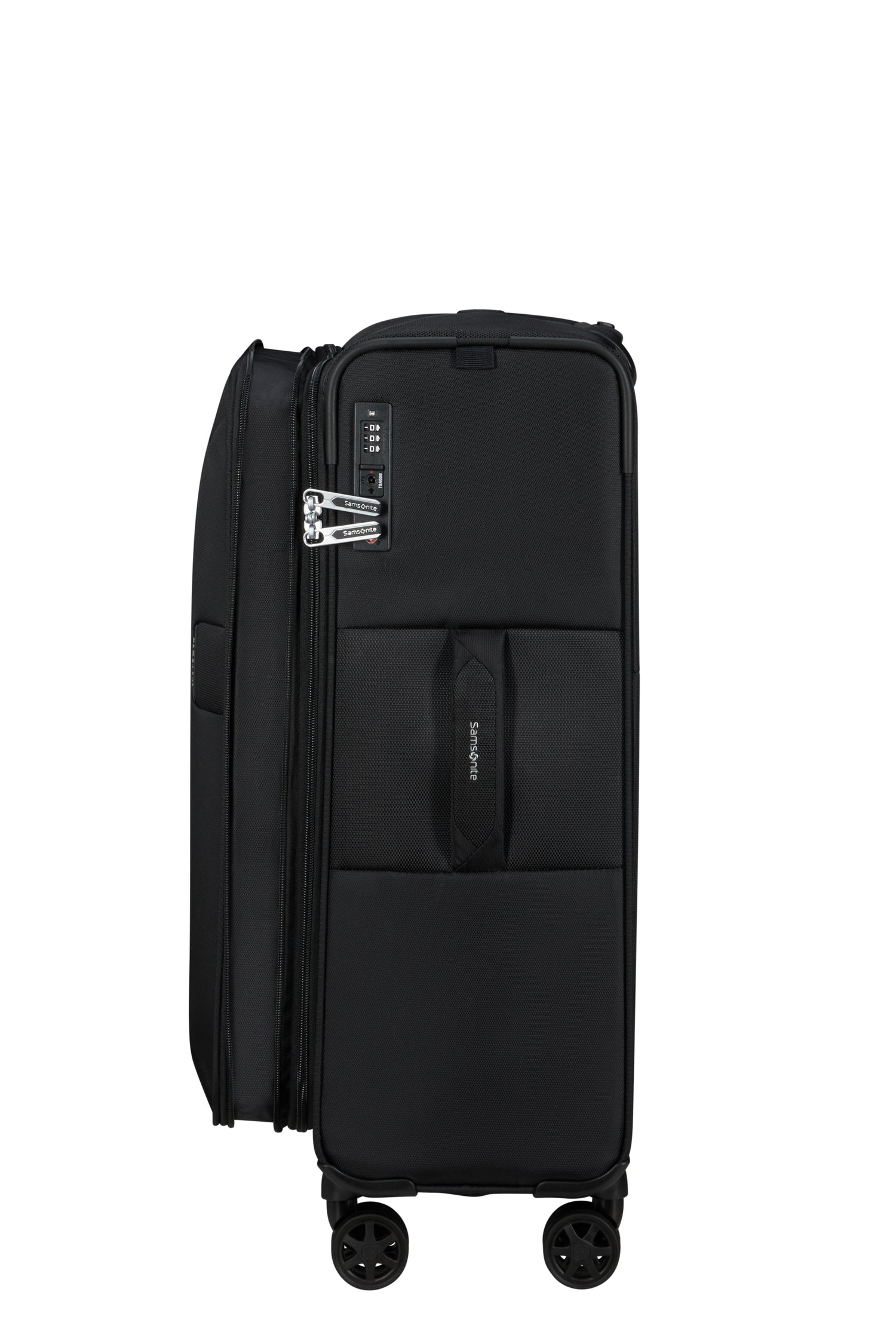 Samsonite Urbify Spinner expandable (4 wheels) 68cm