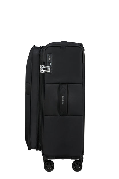 Samsonite Urbify Spinner expandable (4 wheels) 68cm