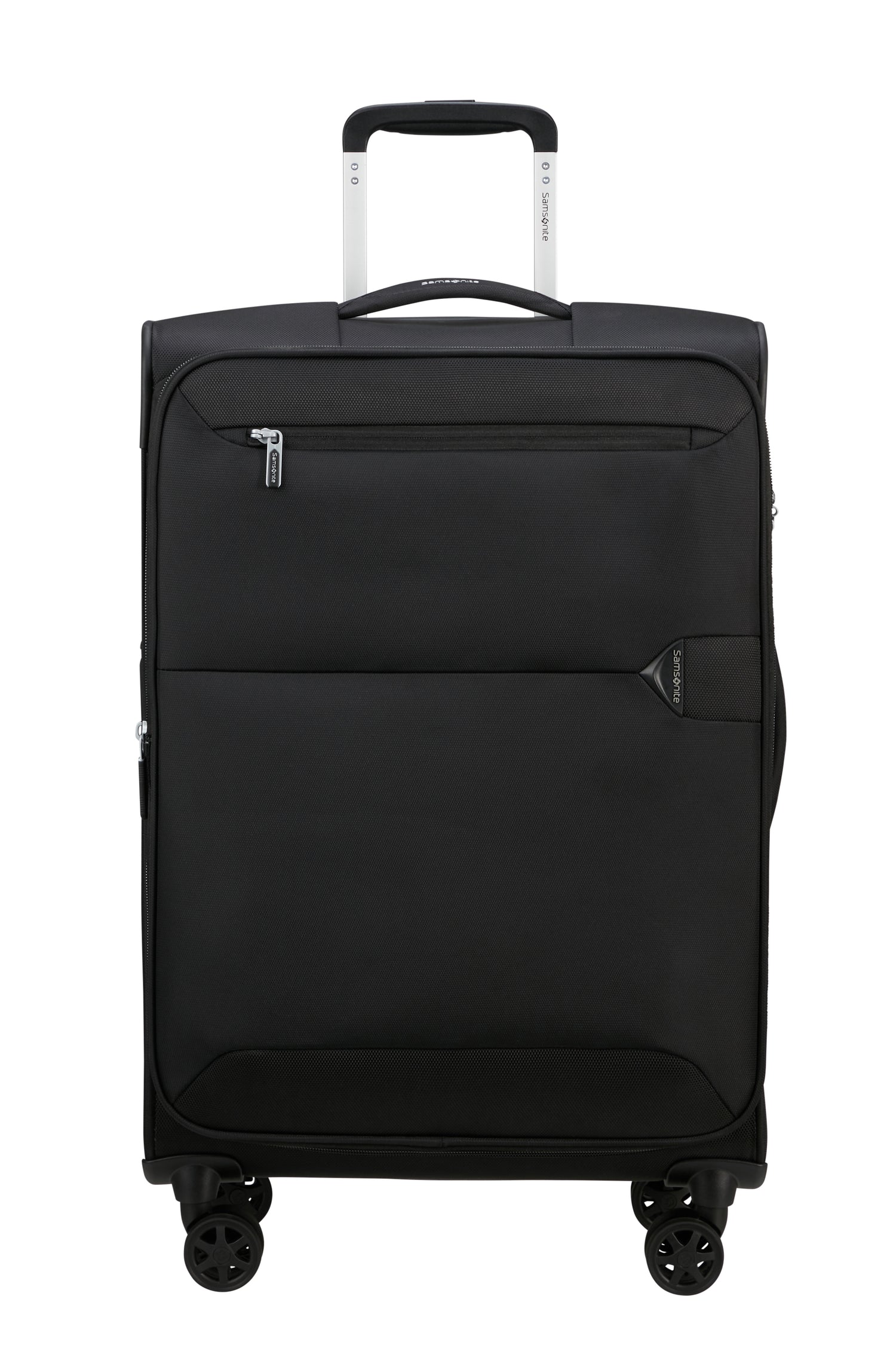 Samsonite Urbify Spinner expandable (4 wheels) 68cm