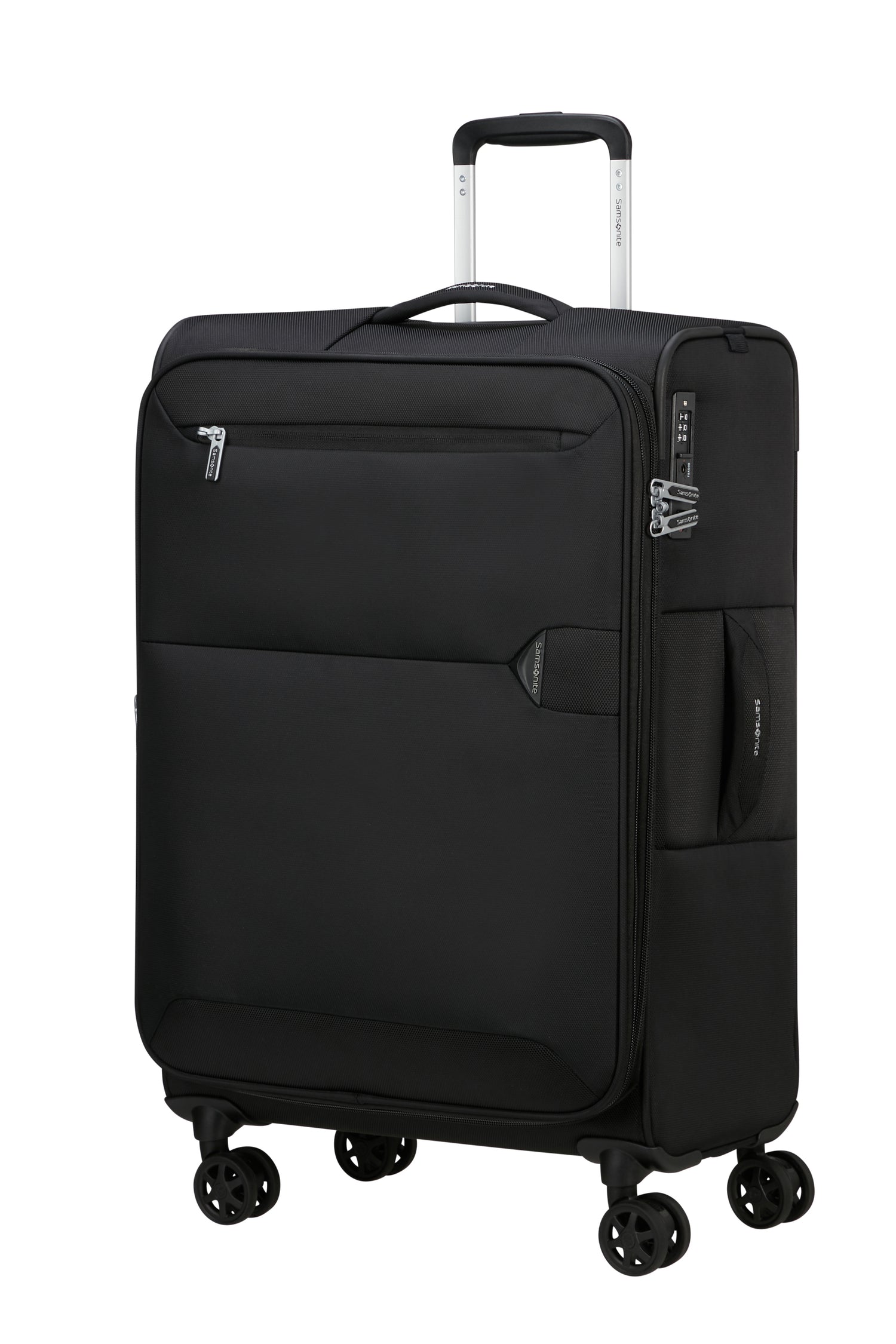 Samsonite Urbify Spinner expandable (4 wheels) 68cm