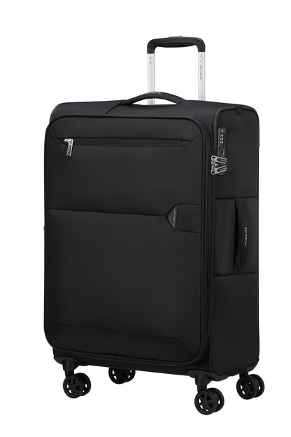 Samsonite Urbify Spinner expandable (4 wheels) 68cm