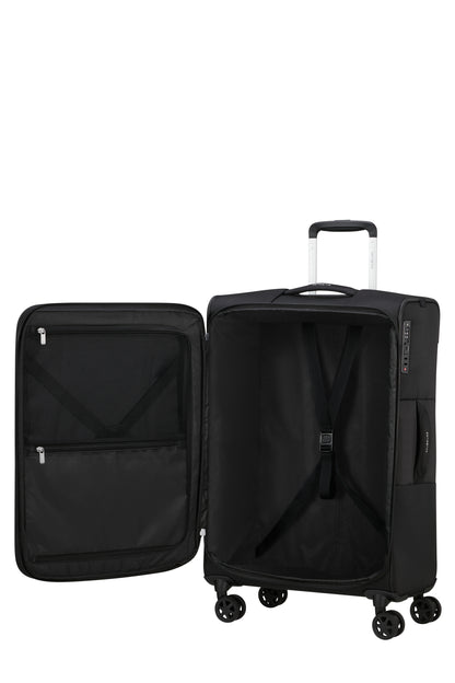 Samsonite Urbify Spinner expandable (4 wheels) 68cm