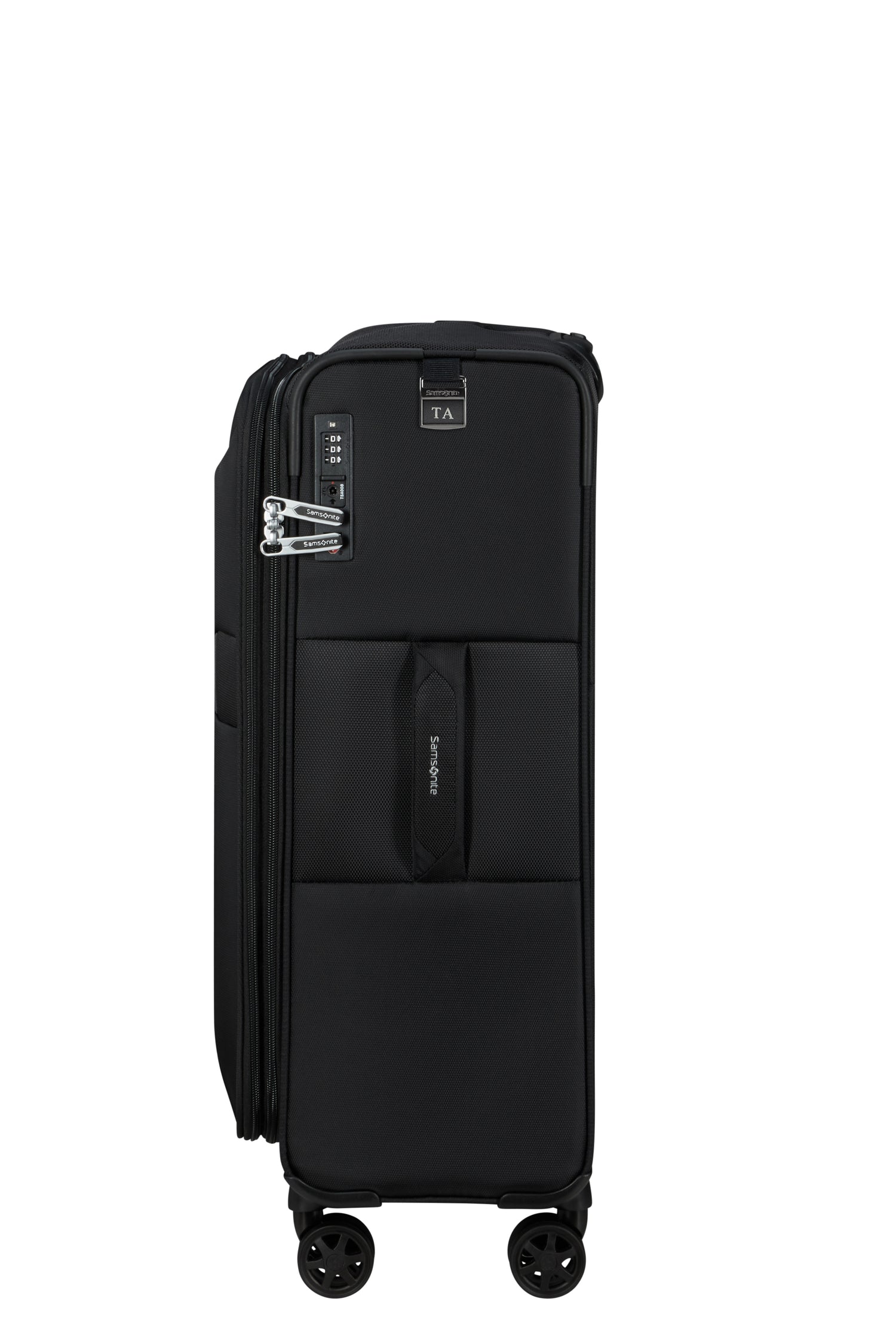 Samsonite Urbify Spinner expandable (4 wheels) 68cm