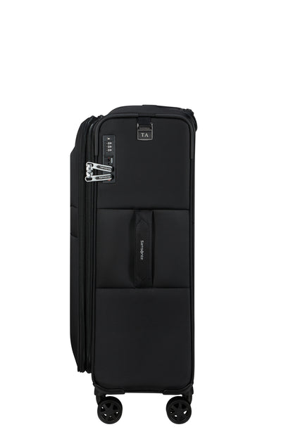 Samsonite Urbify Spinner expandable (4 wheels) 68cm