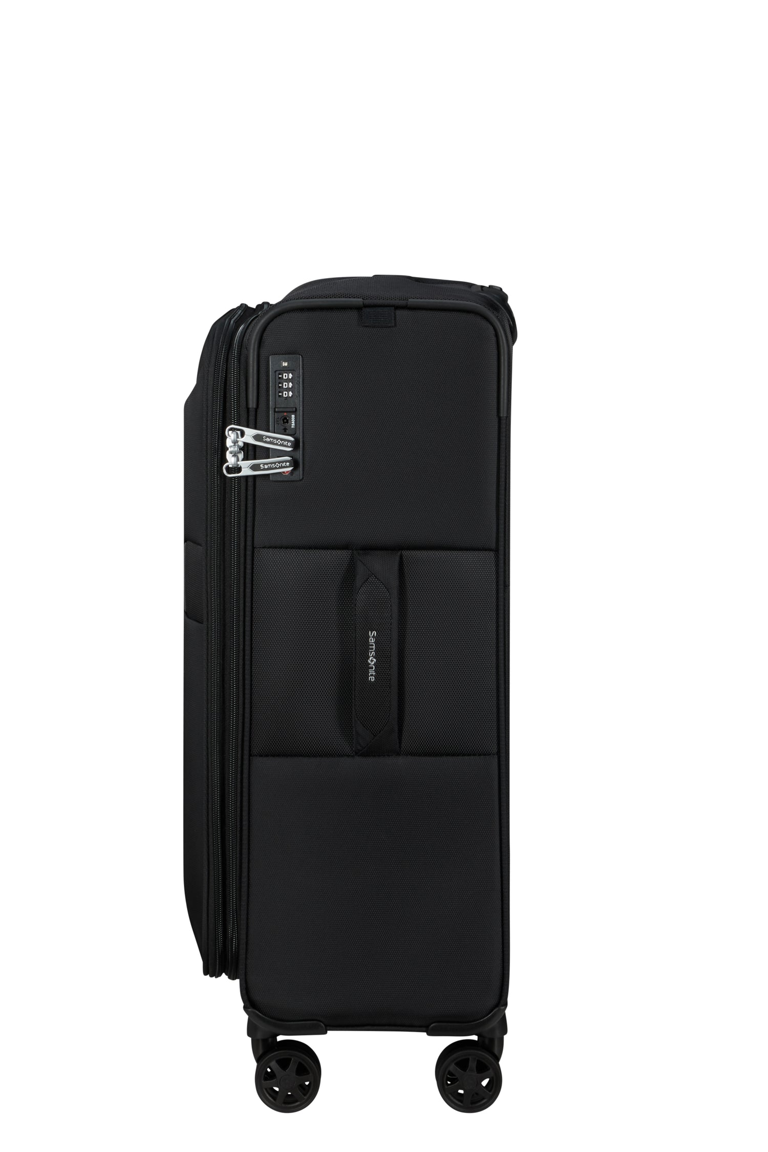 Samsonite Urbify Spinner expandable (4 wheels) 68cm