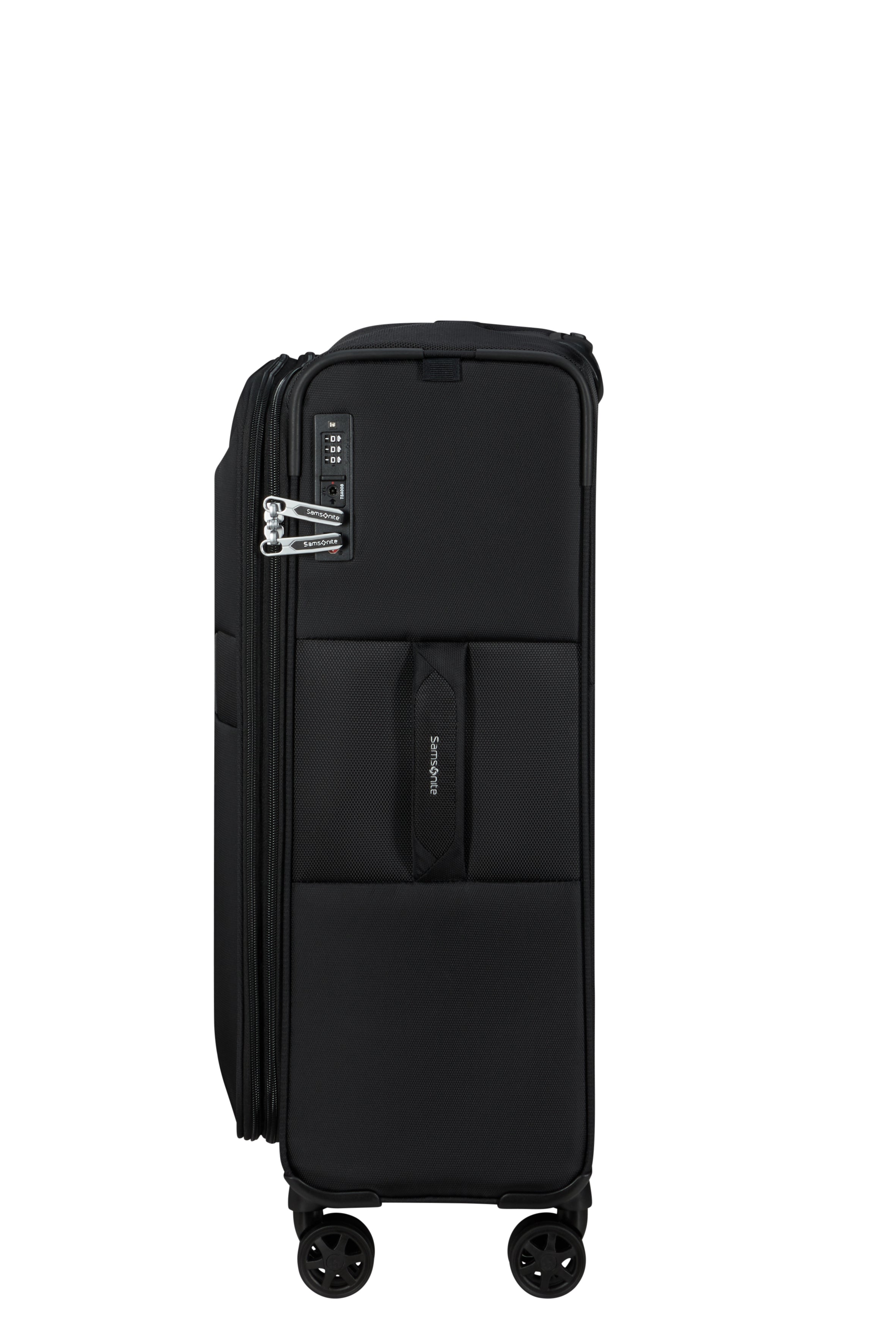 Samsonite Urbify Spinner expandable (4 wheels) 68cm