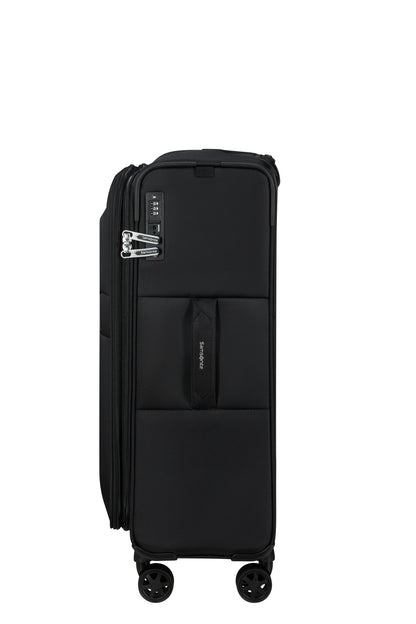 Samsonite Urbify Spinner expandable (4 wheels) 68cm