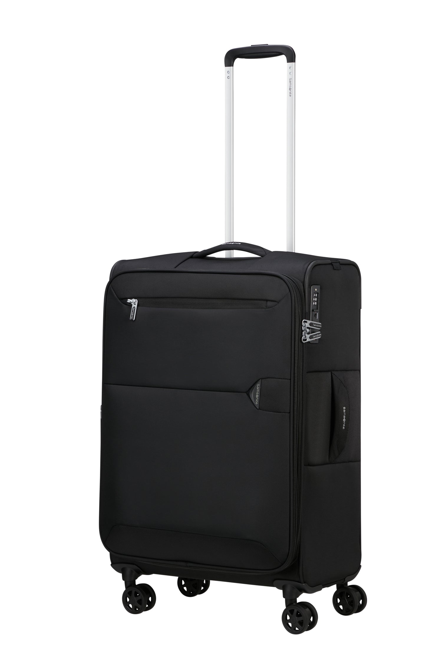 Samsonite Urbify Spinner expandable (4 wheels) 68cm