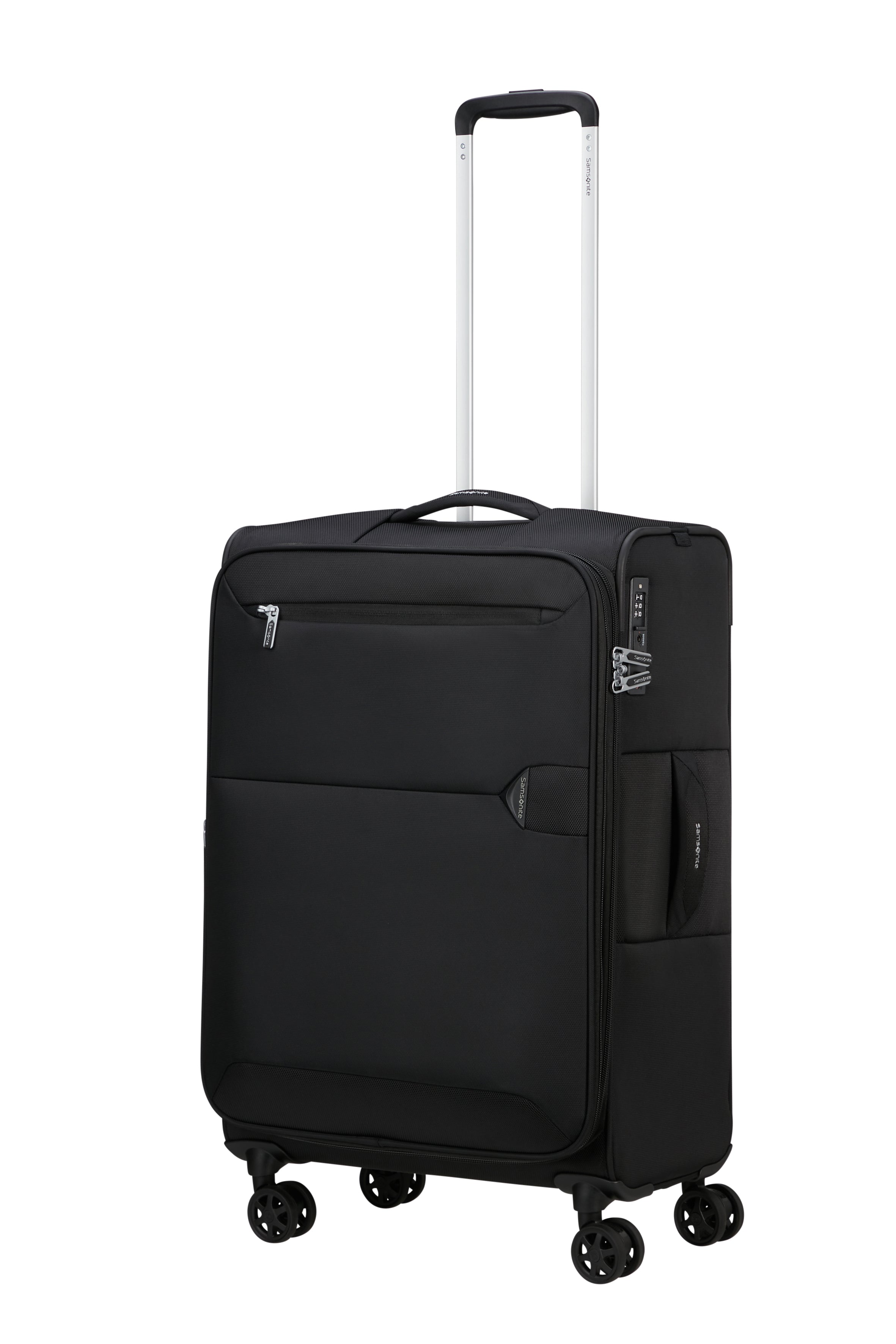 Samsonite Urbify Spinner expandable (4 wheels) 68cm