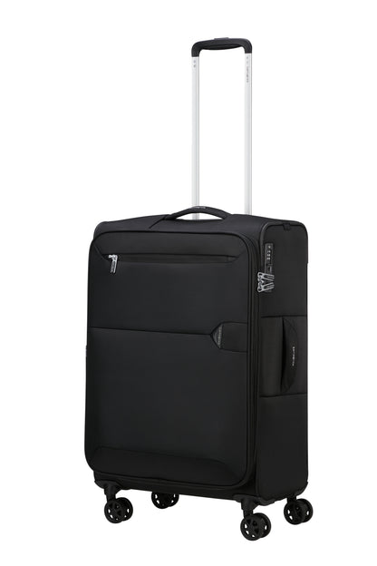Samsonite Urbify Spinner expandable (4 wheels) 68cm