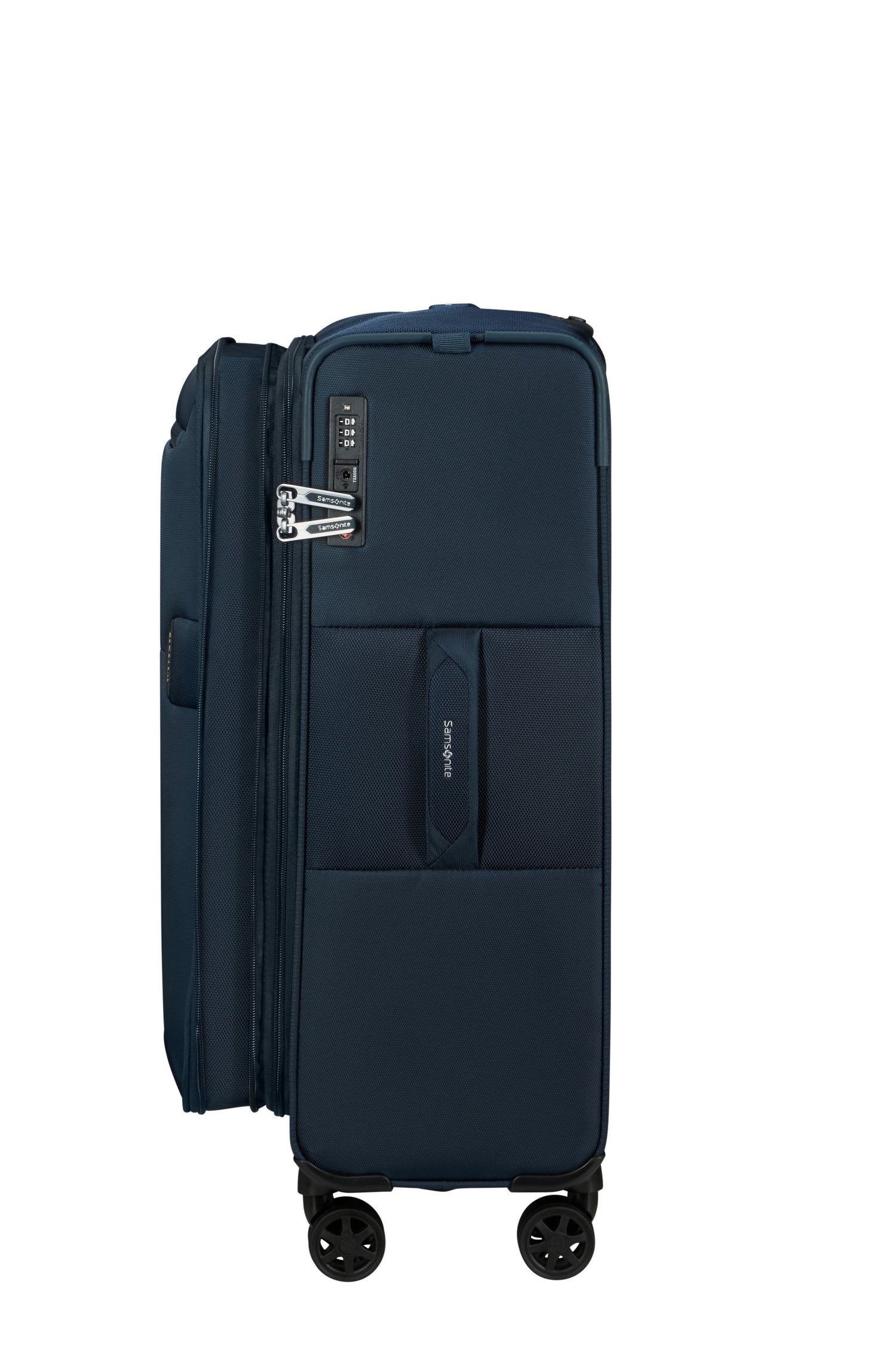 Samsonite Urbify Spinner expandable (4 wheels) 68cm