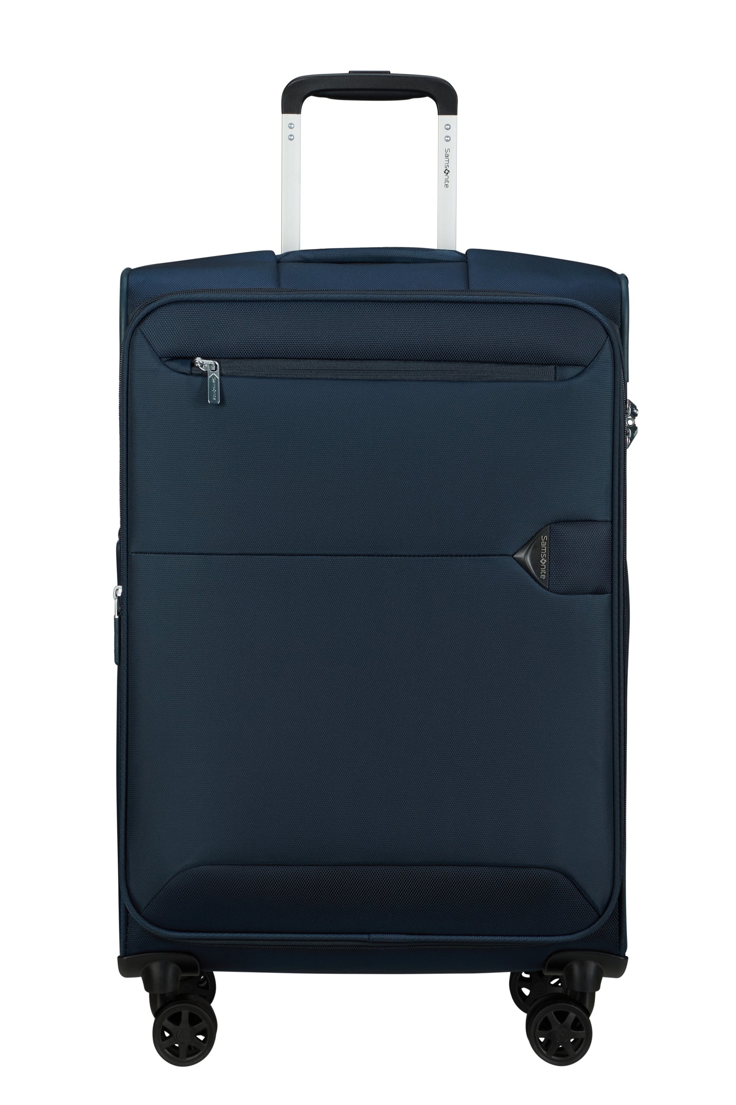Samsonite Urbify Spinner expandable (4 wheels) 68cm
