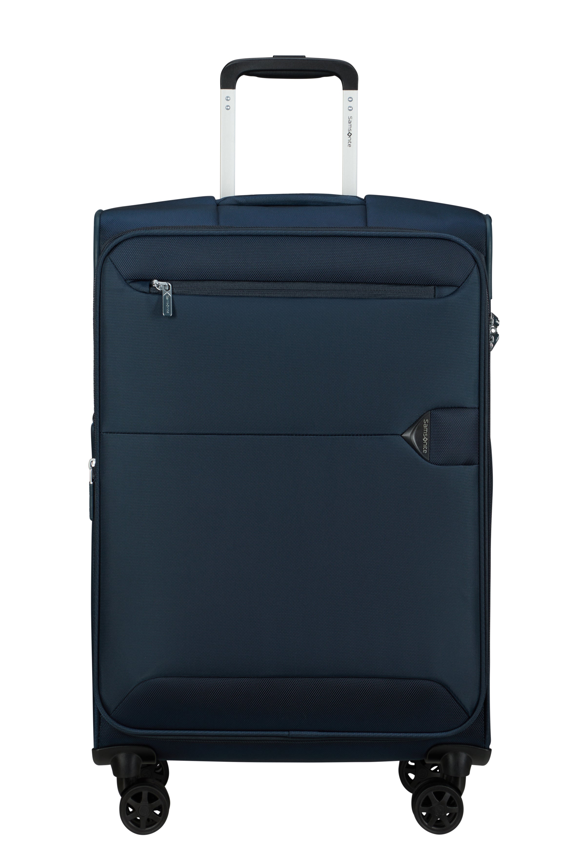 Samsonite Urbify Spinner expandable (4 wheels) 68cm
