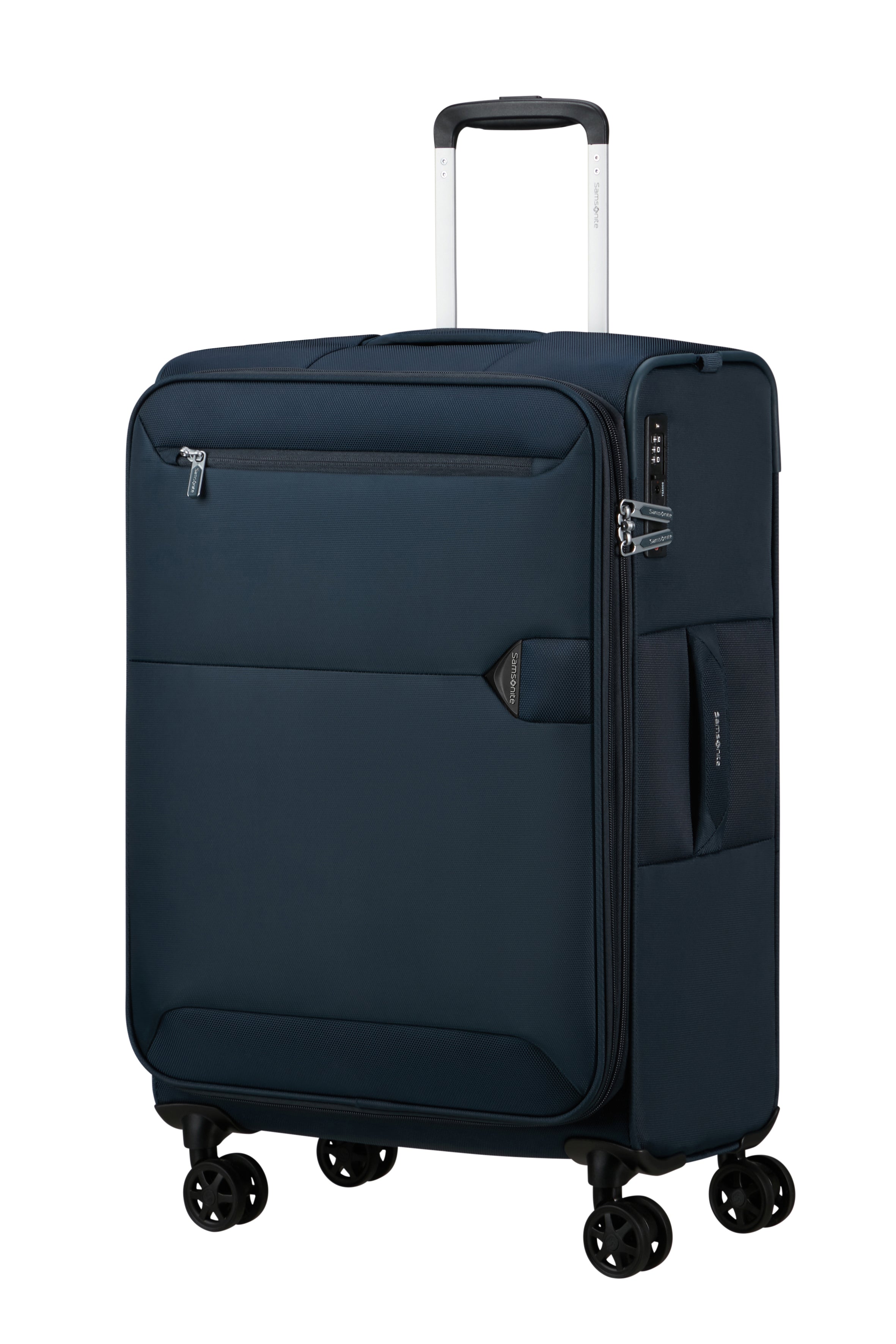 Samsonite Urbify Spinner expandable (4 wheels) 68cm