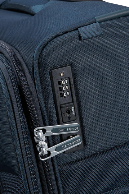 Samsonite Urbify Spinner expandable (4 wheels) 68cm