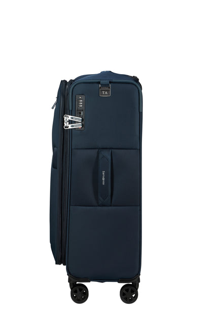 Samsonite Urbify Spinner expandable (4 wheels) 68cm