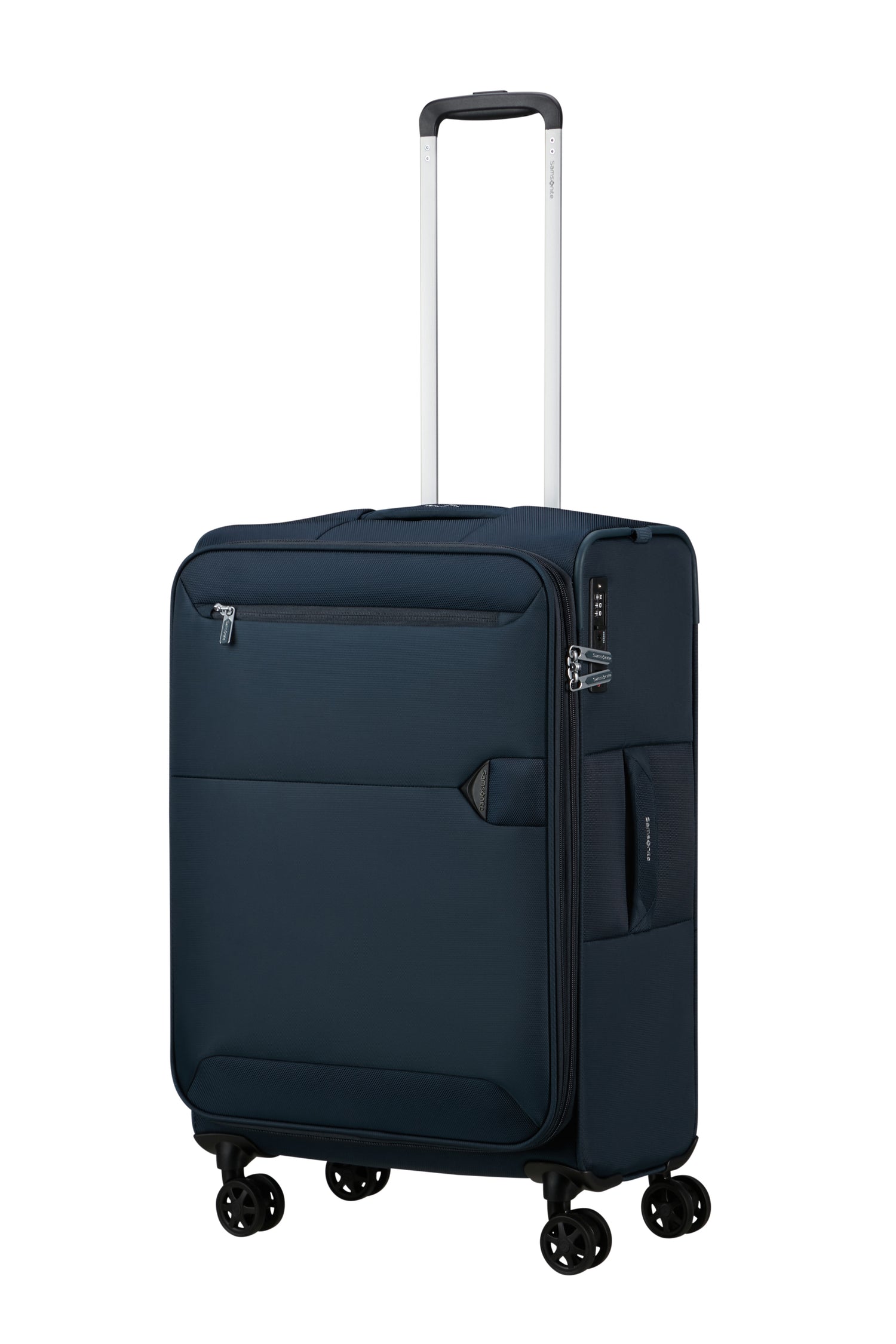Samsonite Urbify Spinner expandable (4 wheels) 68cm
