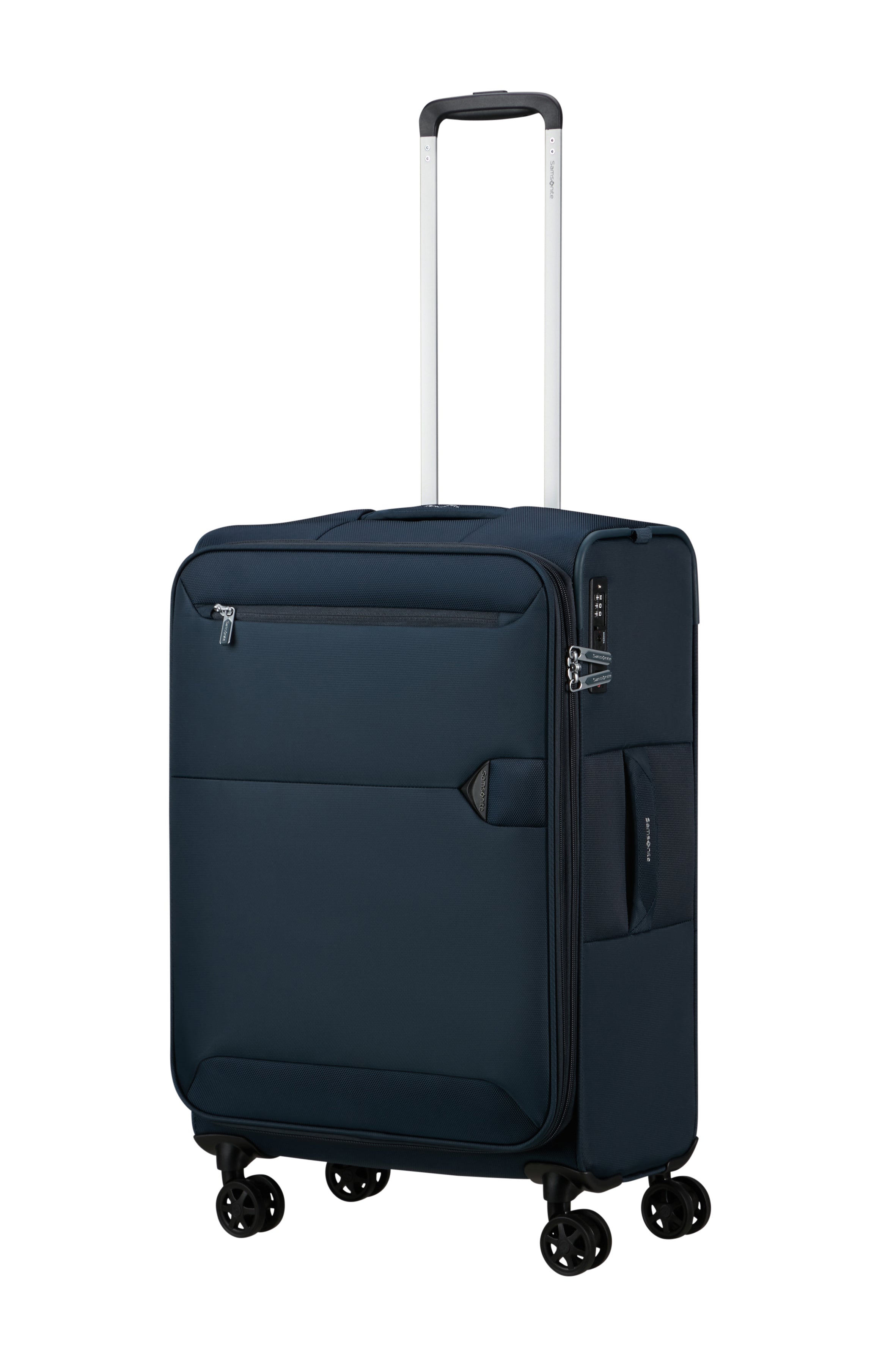 Samsonite Urbify Spinner expandable (4 wheels) 68cm