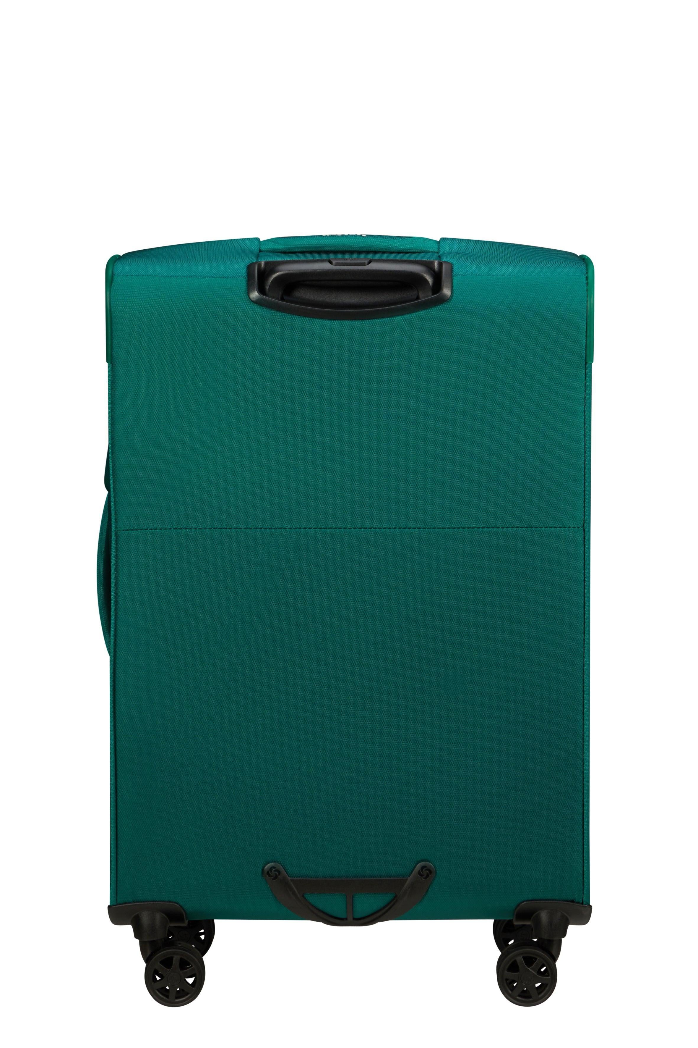Samsonite Urbify Spinner expandable (4 wheels) 68cm