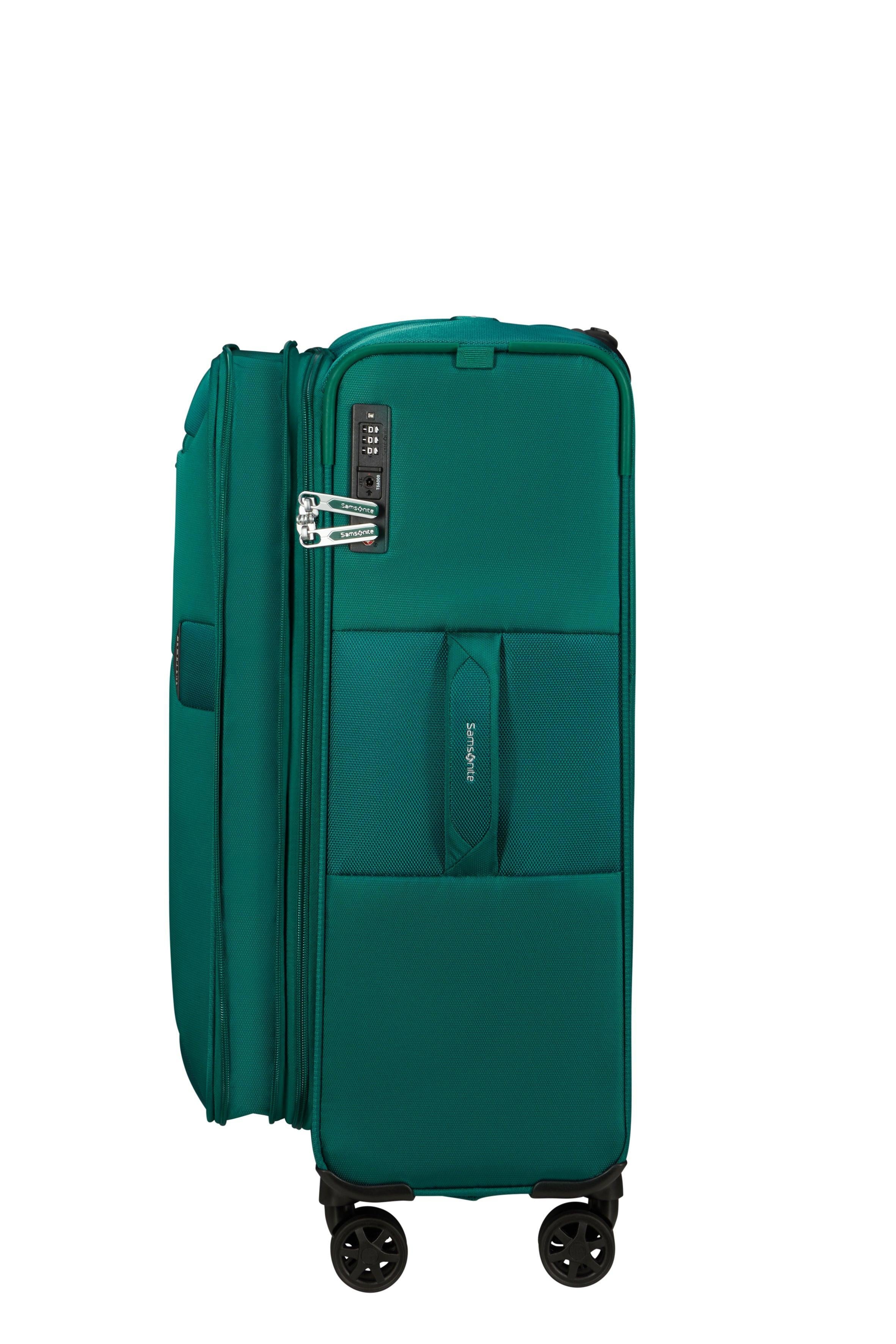 Samsonite Urbify Spinner expandable (4 wheels) 68cm