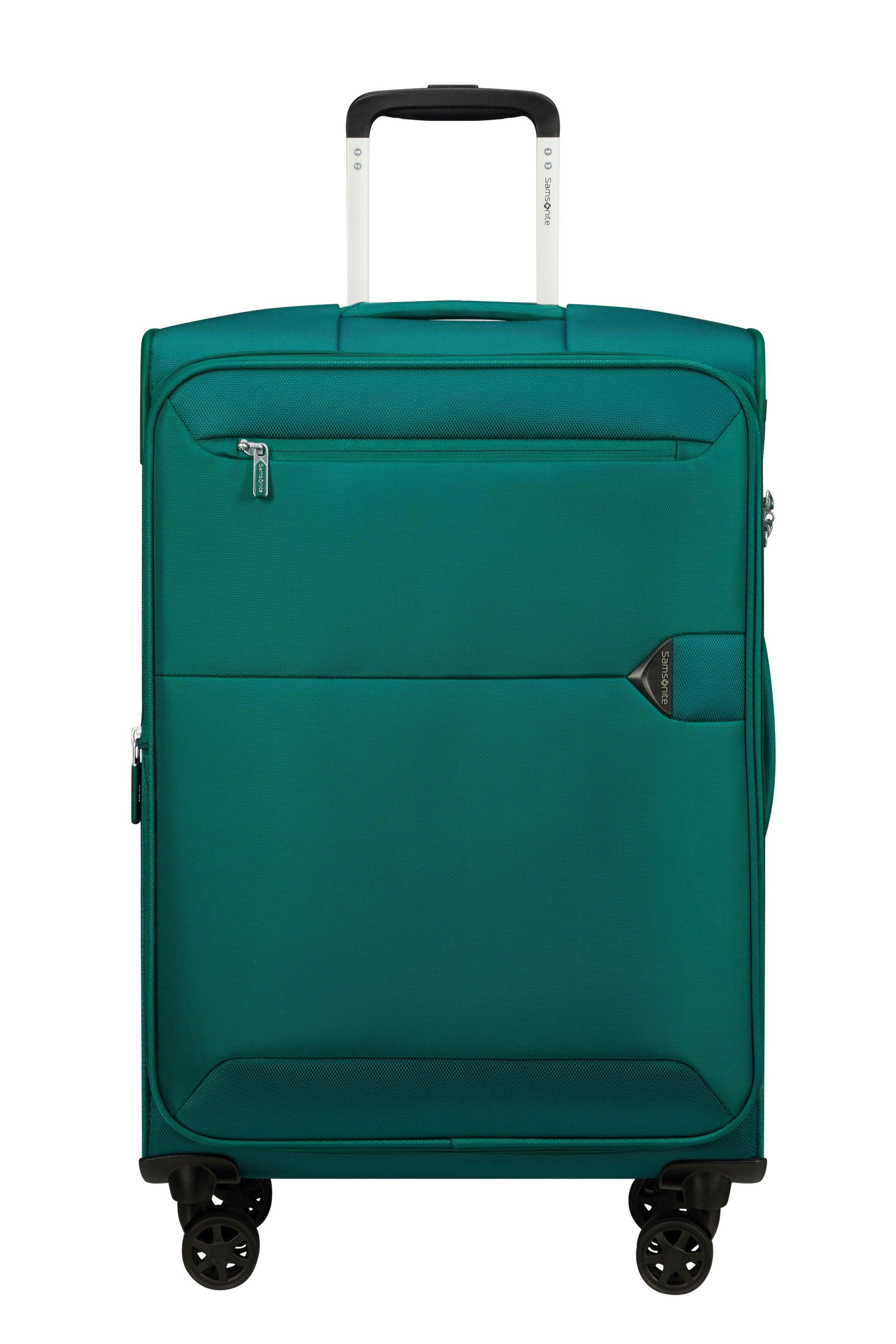Samsonite Urbify Spinner expandable (4 wheels) 68cm