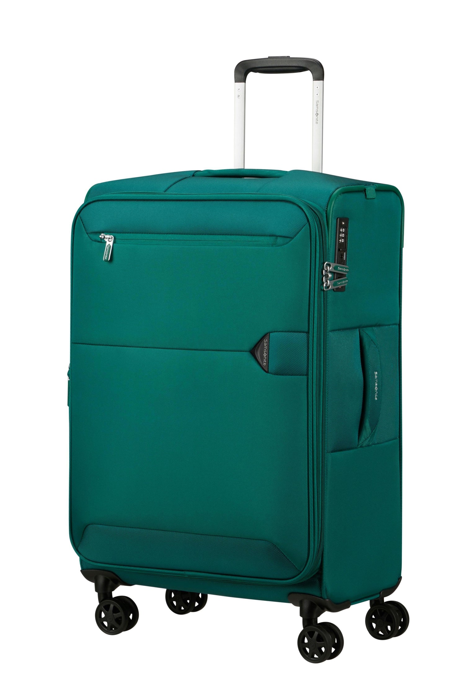 Samsonite Urbify Spinner expandable (4 wheels) 68cm