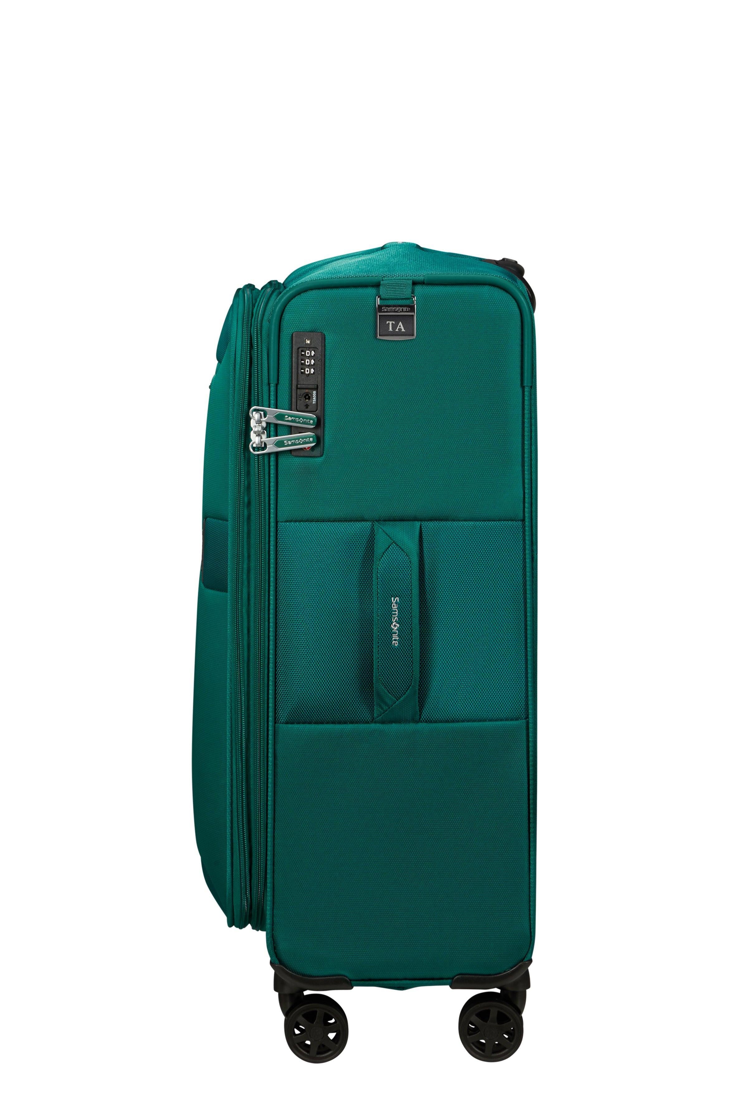 Samsonite Urbify Spinner expandable (4 wheels) 68cm