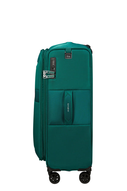 Samsonite Urbify Spinner expandable (4 wheels) 68cm