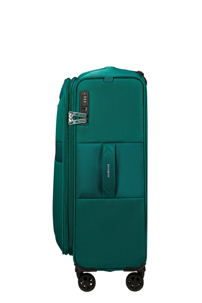 Samsonite Urbify Spinner expandable (4 wheels) 68cm