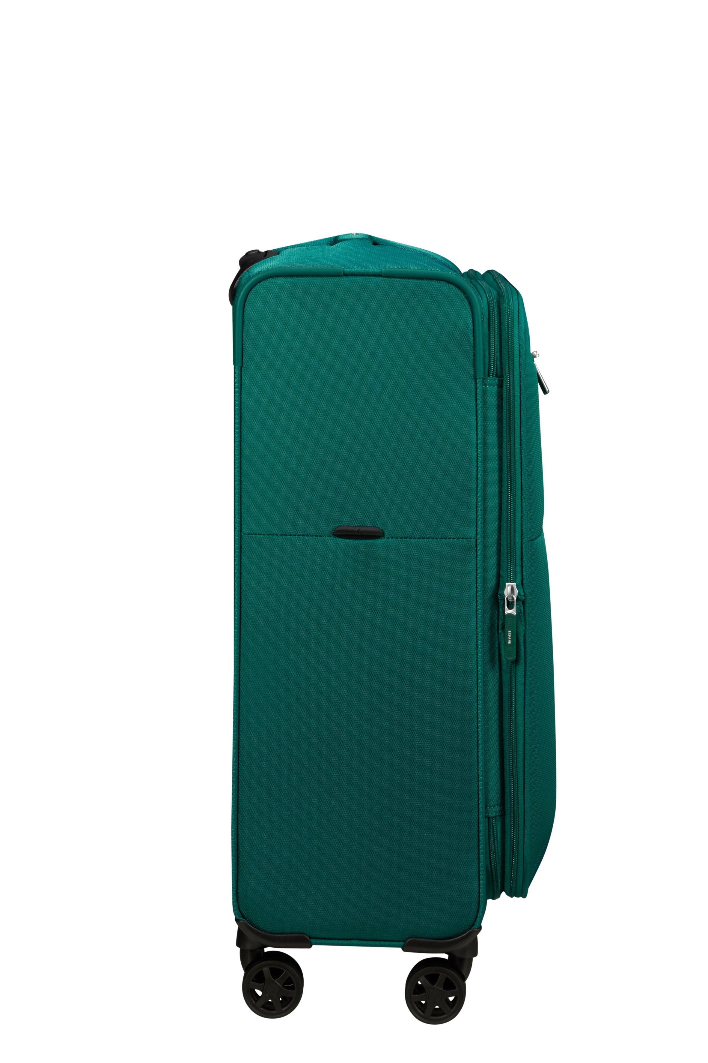 Samsonite Urbify Spinner expandable (4 wheels) 68cm